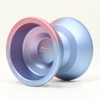 W1LD (Worldwide 1nnovative Leading Design) Wilderness 7075 Yo-Yo - Wide YoYo