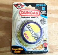 Vintage Duncan Proyo Yo-Yo 2004 with CD New