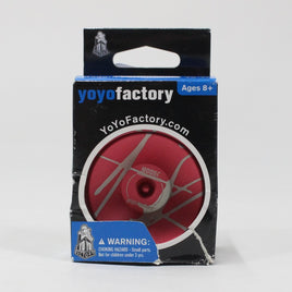 NEW OLD STOCK YoYoFactory BOOST Yo-Yo - Alex Hattori Signature YoYo