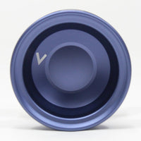 Duncan Crescendo Yo-Yo - Monometal - Jonathan Sitanggang Signature YoYo