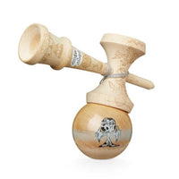 KROM Kendama x JODY BARTON - ZOGGY N' MOGGY Collection Kendama