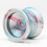 TOP YO x July YoYo Overlap Yo-Yo - 7068 AL Monometal YoYo