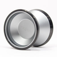 Sengoku Nobumecha Yo-Yo -Bi-Metal YoYo 7068 Aluminum with Stainless Steel Rims