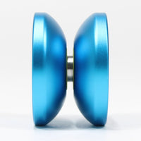 MAGICYOYO T7 Yo-Yo - Aluminum Responsive YoYo - Unresponsive Bearing Included