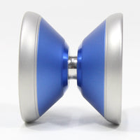 C3yoyodesign KROWN.wst Yo-Yo - Bi-Metal Wide Style - Shinya Kido Signature YoYo