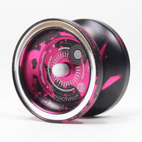 MAGICYOYO T7 Yo-Yo - Aluminum Responsive YoYo - Unresponsive Bearing Included