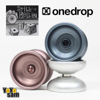 One Drop Still Rollin  Yo-Yo - Talia Jamison Signature YoYo