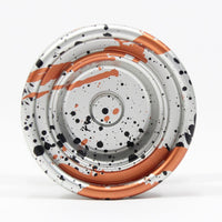 Caribou Lodge Glacier Express Yo-Yo - Mono-Metal YoYo