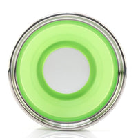 yoyofriends Hypercut Yo-Yo - PC and Stainless Steel Hybrid Yo-Yo