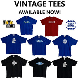 Vintage T-Shirt - Many Styles and Sizes!
