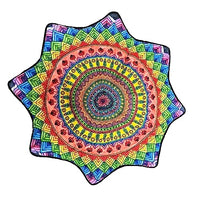 Mougee Mini Star Spinning Cloth - 20" Diameter