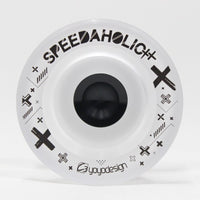 C3yoyodesign Speedaholic XX NEW GENERATION Yo-Yo - Polycarbonate Plastic Beginner YoYo