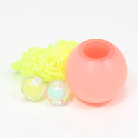 YOYOFORMULA 5A Yo-Yo Counterweight - Circular Shaped POM YoYo Counter Weight