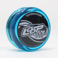 YoYoFactory Loop 720 - Looping Yo-Yo -Shu Takada Yo-Yo