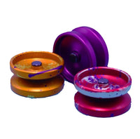 OPEN BOX/B-GRADE - One Drop Deep State Yo Yo - Slim YoYo