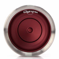 yoyofriends Graviton Yo-Yo - Bi-Metal - Titanium Rings - Tony Chang-hyeon Sung Signature YoYo