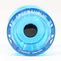 C3yoyodesign Speedaholic Yo-Yo - Polycarbonate Plastic Beginner YoYo