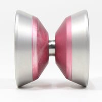 W1LD (Worldwide 1nnovative Leading Design) NorAdrenaline Yo-Yo - Bi-Metal - Blaise Becker Signature Yo-Yo