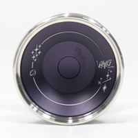 C3yoyodesign Waltz Yo-Yo - Bimetal Contest Level Fingerspin YoYo