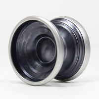 Motion YoYo Perpetual Yo-Yo - Bi-Metal 7068 Aluminum with Stainless Steel Rims