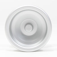 Turner Return Tops Scrub YoYo - Performance Monometal Yo-Yo