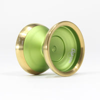 yoyofriends Graviton Yo-Yo - Bi-Metal - Titanium Rings - Tony Chang-hyeon Sung Signature YoYo