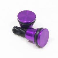 One Drop Side Effects - Micro Cap - Adjustable Weight Axle System