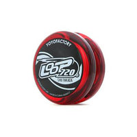 YoYoFactory Loop 720 - Looping Yo-Yo -Shu Takada Yo-Yo