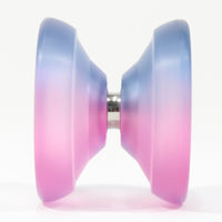 C3yoyodesign Speedaholic XX NEW GENERATION Yo-Yo - Polycarbonate Plastic Beginner YoYo