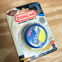 Vintage Duncan Proyo Yo-Yo 2004 with CD New