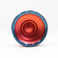 Motion YoYo Parallel Yo-Yo - Bi-Metal - Undersized YoYo