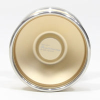 TOP YO Annihilation Bimetal Yo-Yo - 7068 AL with SS Rims - Lin Junyi Signature YoYo