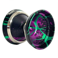 YoYoFactory Mega Monster Yo-Yo - Super Wide YoYo