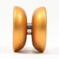 One Drop Dingo Gen 2 Yo-Yo - Undersized 6061 Aluminum YoYo