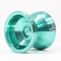 Sputnik Mount Yo-Yo - Monometal YoYo