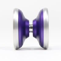 Motion YoYo Parallel Yo-Yo - Bi-Metal - Undersized YoYo