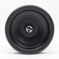 Turner Return Tops Scrub YoYo - Performance Monometal Yo-Yo