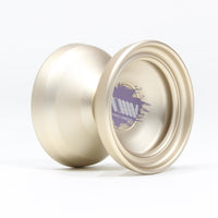 SENSE YOYO Code 2.0 Yo-Yo - Mono-Metal YoYo