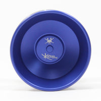 MAGICYOYO x SpinGear Katana 2 Yo-Yo - Bi-Metal - 7075 Aluminum with Stainless Steel Rings