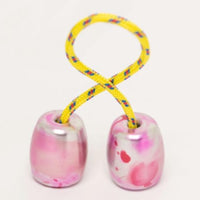 Rain City Skills Ducc Eggs Begleri - Mid-Sized Aluminum Begleri