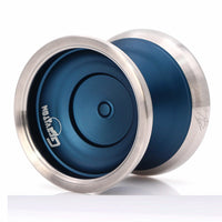 yoyofriends Graviton Yo-Yo - Bi-Metal - Titanium Rings - Tony Chang-hyeon Sung Signature YoYo