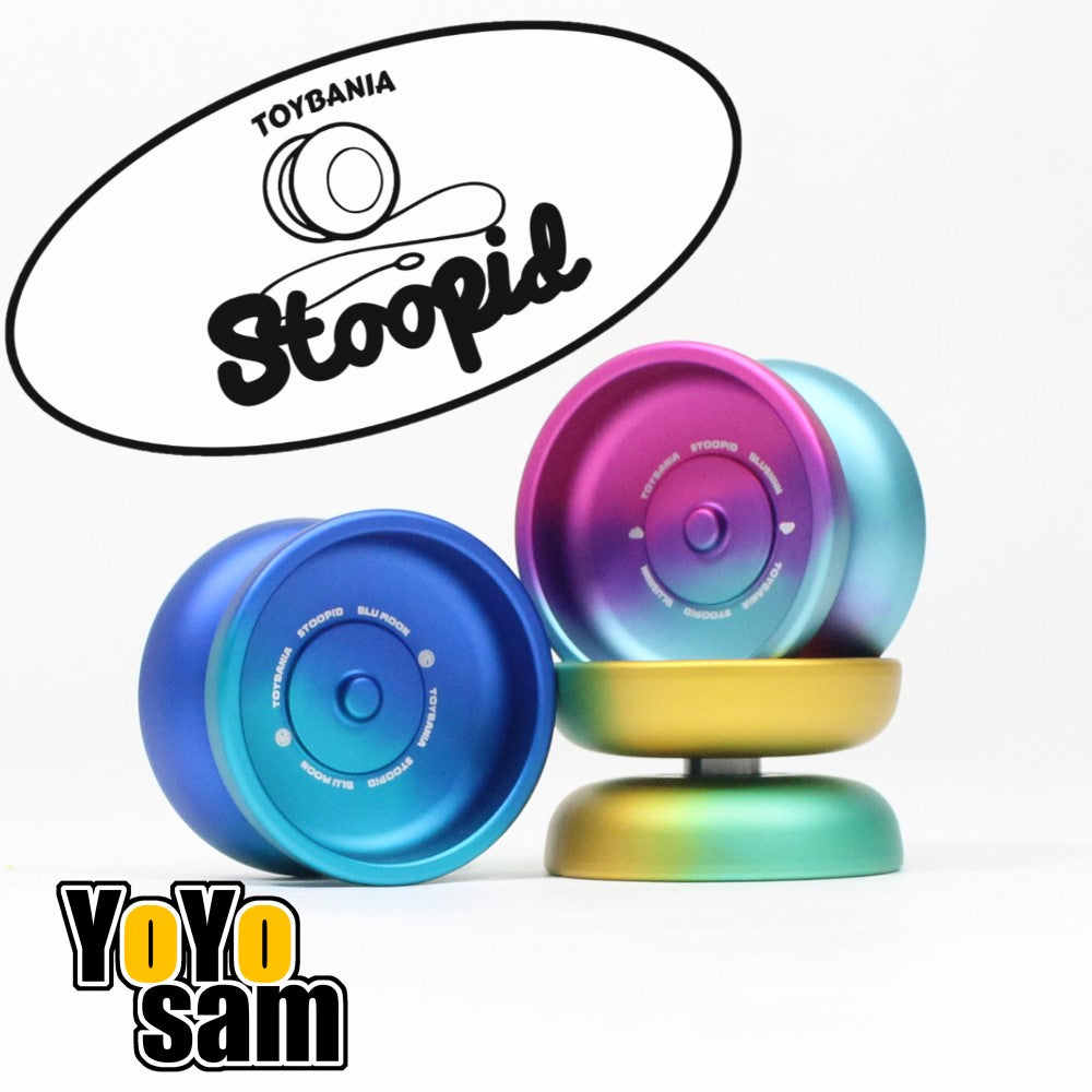 Moon yoyo store