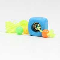 YOYOFORMULA 5A Yo-Yo Counterweight - 3D Printed Cube YoYo Counter Weight