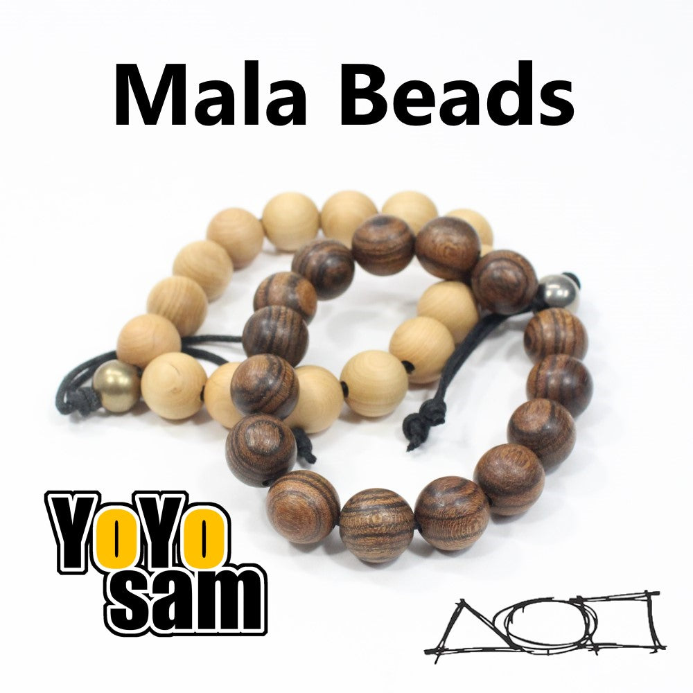 Mala/Fidget Beads : r/paracord