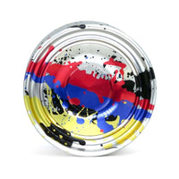 SENSE YOYO Code 2.0 Yo-Yo - Mono-Metal YoYo