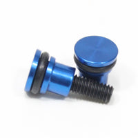 One Drop Side Effects - Micro Cap - Adjustable Weight Axle System