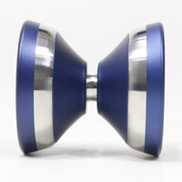 OFFSET Galactus Yo-Yo - Wide Bi-Metal YoYo