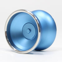 Yoyorecreation Anomaly Yo-Yo - Bi-Metal YoYo