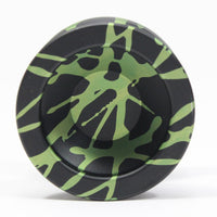 Sengoku Kenshin Yo-Yo - 7068 Aluminum Monometal YoYo