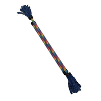 Z-Stix Professional Juggling Flower Sticks-Devil Sticks and 2 Hand Sticks, High Quality, Beginner Friendly - Festival Series